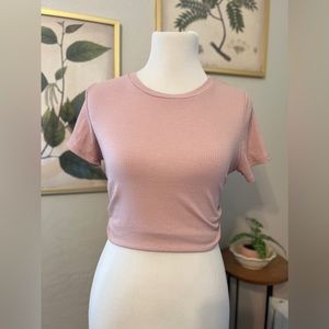 Timing Women’s Backless Top